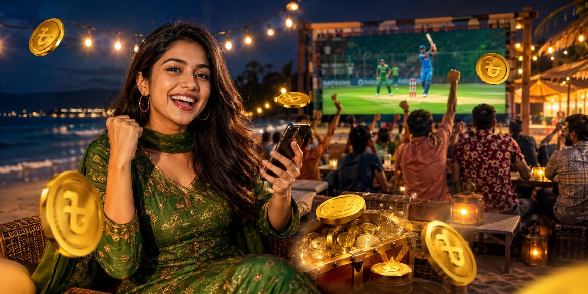 বিভিন্ন ক্যাটাগরি ব্রাউজ করে খেলা শুরু করুন