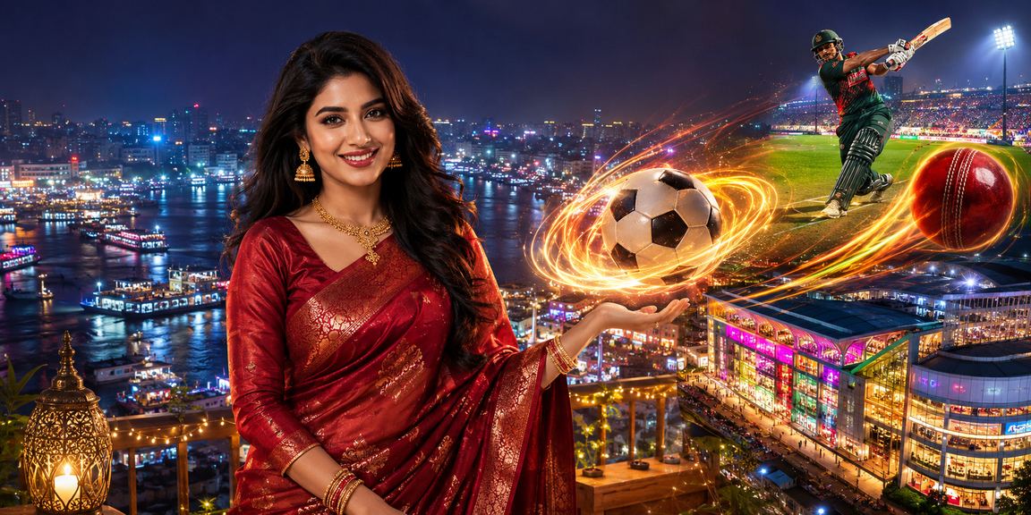 খেলা সম্পর্কে তথ্য জানুন এবং আপনার পছন্দের খেলা চিহ্নিত করুন